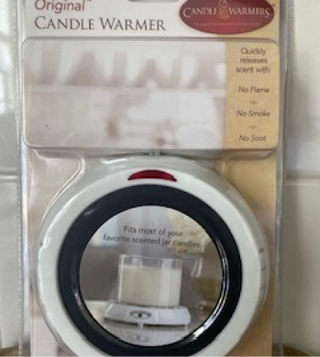 Candle Accessories