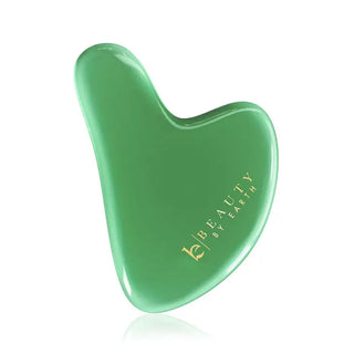 Jade Gua Sha Stone