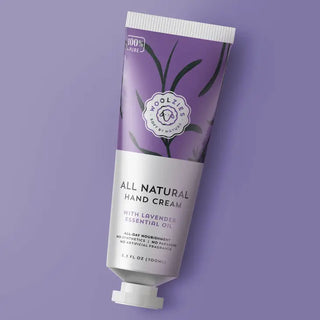 Lavender Hand Cream