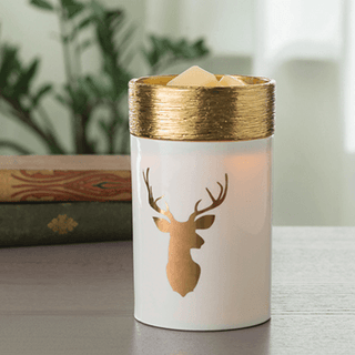 Illumination Wax Warmer